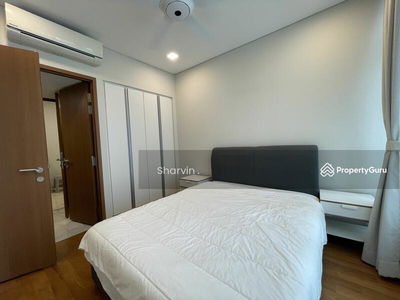 Sky Suites @ KLCC, Malaysia Sky Suites @ KLCC, Malaysia