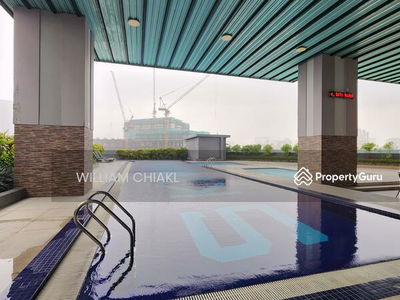 SkyVille 8 @ Benteng 8, Malaysia SkyVille 8 @ Benteng 8, Malaysia