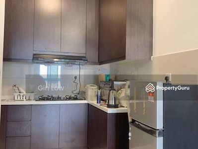 The Havre @ Bukit Jalil, Malaysia The Havre @ Bukit Jalil, Malaysia