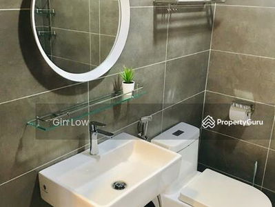 The Havre @ Bukit Jalil, Malaysia The Havre @ Bukit Jalil, Malaysia