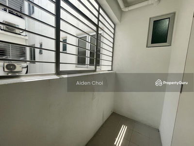 Residensi Seri Wahyu @ Jalan Kuching KL, Malaysia Residensi Seri Wahyu @ Jalan Kuching KL, Malaysia