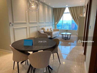 Sky Suites @ KLCC, Malaysia Sky Suites @ KLCC, Malaysia