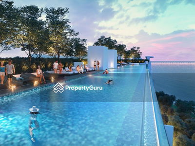 Quay West Residence, Malaysia Quay West Residence, Malaysia