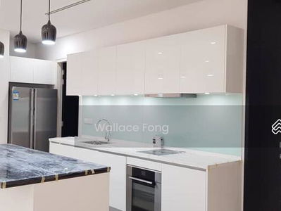 Banyan Tree @ Pavilion, Malaysia Banyan Tree @ Pavilion, Malaysia