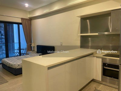 M City, Malaysia M City, Malaysia