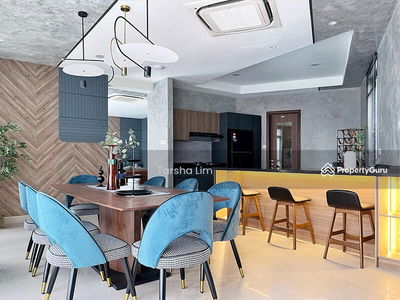 Bangsar, Bangsar Baru, Pantai, Malaysia Bangsar, Bangsar Baru, Pantai, Malaysia