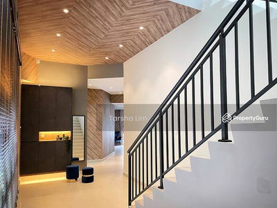 Bangsar, Bangsar Baru, Pantai, Malaysia Bangsar, Bangsar Baru, Pantai, Malaysia