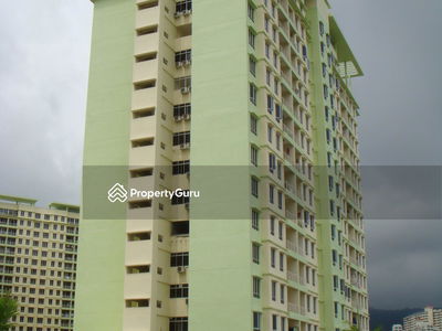 Putra Place Condominium, Malaysia Putra Place Condominium, Malaysia