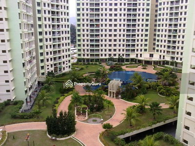 Putra Place Condominium, Malaysia Putra Place Condominium, Malaysia
