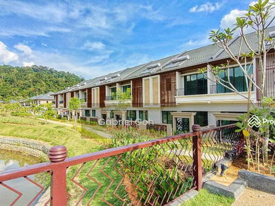 Setia Eco Templer, Malaysia Setia Eco Templer, Malaysia