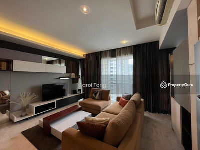 Verve Suites @ Mont Kiara, Malaysia Verve Suites @ Mont Kiara, Malaysia