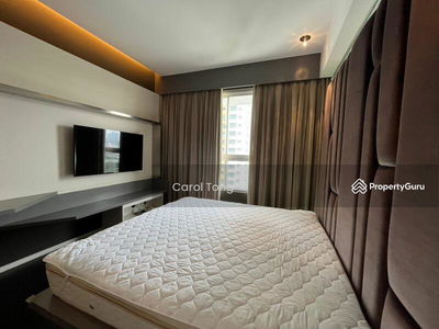 Verve Suites @ Mont Kiara, Malaysia Verve Suites @ Mont Kiara, Malaysia