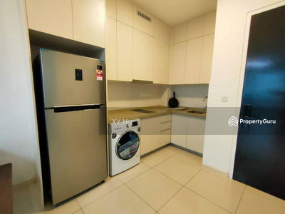 The M @ Medini Macrolink, Malaysia The M @ Medini Macrolink, Malaysia