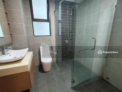 The M @ Medini Macrolink, Malaysia The M @ Medini Macrolink, Malaysia