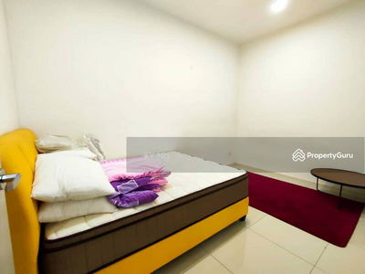 The M @ Medini Macrolink, Malaysia The M @ Medini Macrolink, Malaysia