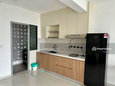 Residensi Aman Jalil, Malaysia Residensi Aman Jalil, Malaysia