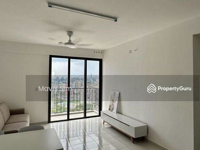 Residensi Aman Jalil, Malaysia Residensi Aman Jalil, Malaysia