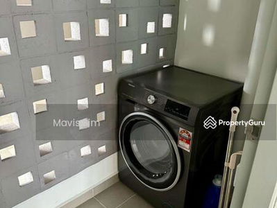 Residensi Aman Jalil, Malaysia Residensi Aman Jalil, Malaysia