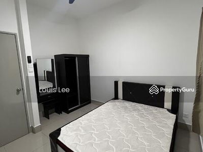 Razak City Residences (RC Residence), Malaysia Razak City Residences (RC Residence), Malaysia