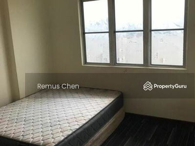 Condominium Danau Idaman, Malaysia Condominium Danau Idaman, Malaysia