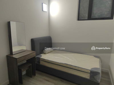 Cubic Botanical, Malaysia Cubic Botanical, Malaysia