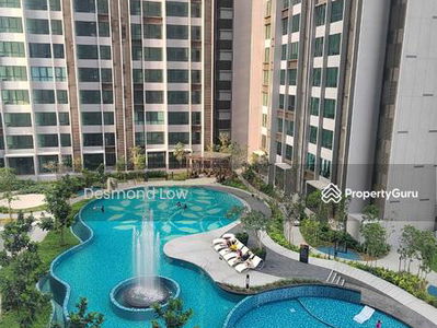 Cubic Botanical, Malaysia Cubic Botanical, Malaysia