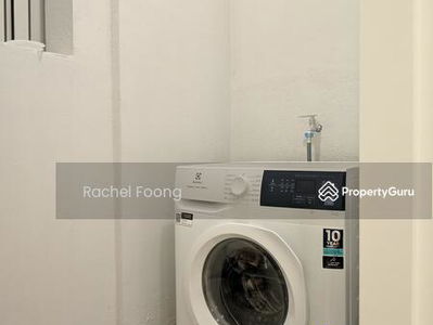 Sentral Suites @ KL Sentral, Malaysia Sentral Suites @ KL Sentral, Malaysia