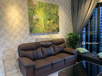 Novum Bangsar South, Malaysia Novum Bangsar South, Malaysia