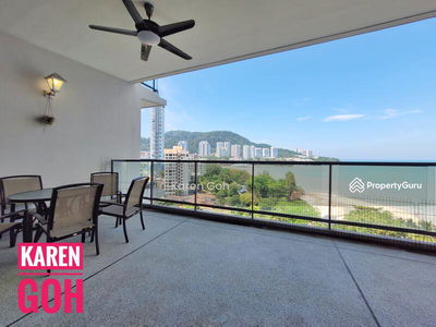 Infinity Beachfront Condo, Malaysia Infinity Beachfront Condo, Malaysia