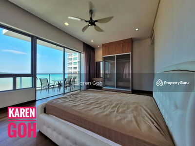 Infinity Beachfront Condo, Malaysia Infinity Beachfront Condo, Malaysia