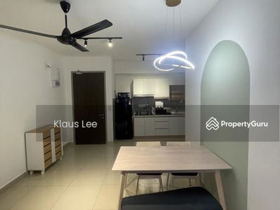 M Adora @ Wangsa Melawati, Malaysia M Adora @ Wangsa Melawati, Malaysia