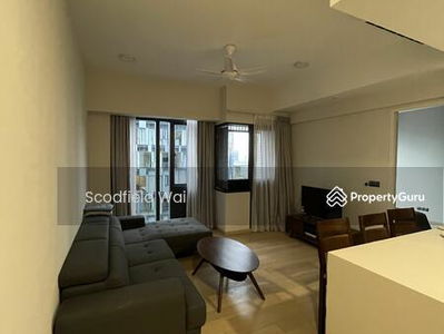 Star Residences @ KLCC, Malaysia Star Residences @ KLCC, Malaysia