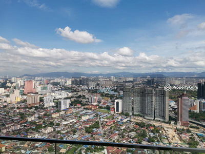 Star Residences @ KLCC, Malaysia Star Residences @ KLCC, Malaysia