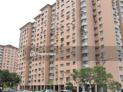 Desa Dua Aman Puri, Malaysia Desa Dua Aman Puri, Malaysia