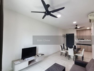 The Link 2 Residences, Malaysia The Link 2 Residences, Malaysia