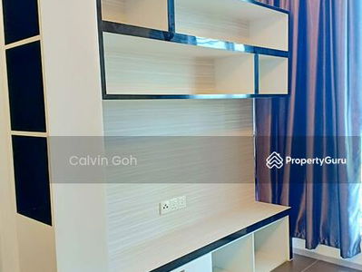 Oxford Tower @ Garden Plaza Cyberjaya, Malaysia Oxford Tower @ Garden Plaza Cyberjaya, Malaysia