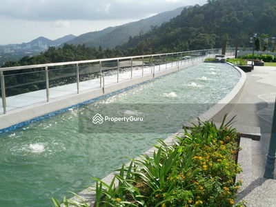 The Peak Residences, Malaysia The Peak Residences, Malaysia