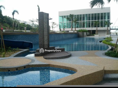 The Peak Residences, Malaysia The Peak Residences, Malaysia