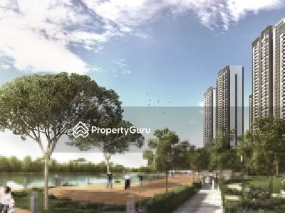 LakeFront Residence @ Cyberjaya, Malaysia LakeFront Residence @ Cyberjaya, Malaysia