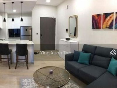 Star Residences @ KLCC, Malaysia Star Residences @ KLCC, Malaysia