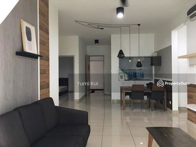 Seasons Luxury Apartments @ Amara Larkin, Malaysia Seasons Luxury Apartments @ Amara Larkin, Malaysia