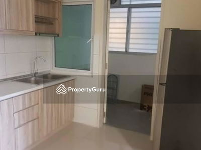 The Holmes Bandar Tun Razak, Malaysia The Holmes Bandar Tun Razak, Malaysia