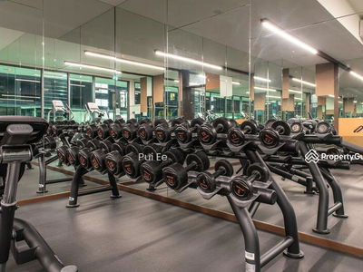 The Robertsons, Malaysia The Robertsons, Malaysia