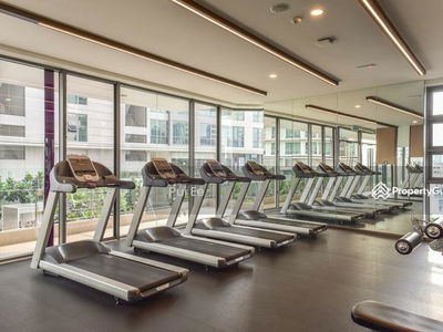 The Robertsons, Malaysia The Robertsons, Malaysia