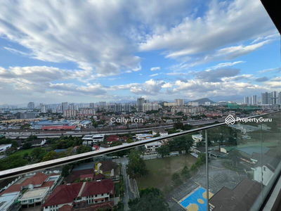 Oxford Residences @ Pavilion Embassy, Malaysia Oxford Residences @ Pavilion Embassy, Malaysia