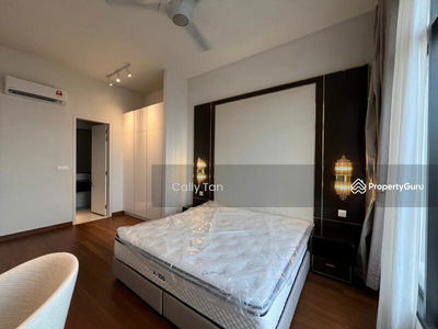 Oxford Residences @ Pavilion Embassy, Malaysia Oxford Residences @ Pavilion Embassy, Malaysia