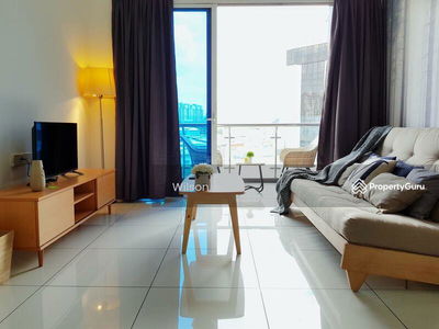 SkyPod Residences, Malaysia SkyPod Residences, Malaysia