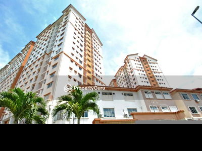 Bayu Puteri Apartment @ Tropicana, Malaysia Bayu Puteri Apartment @ Tropicana, Malaysia