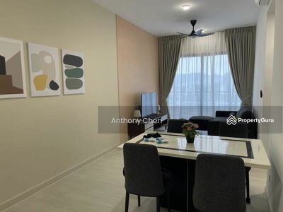 Sunway Velocity TWO, Malaysia Sunway Velocity TWO, Malaysia