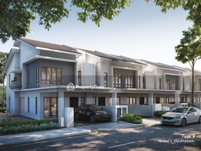 Tiara Sendayan, Malaysia Tiara Sendayan, Malaysia